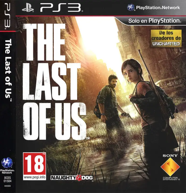 The Last Of Us